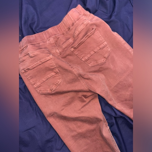 Coral size medium wishlist jeans - Picture 4 of 8